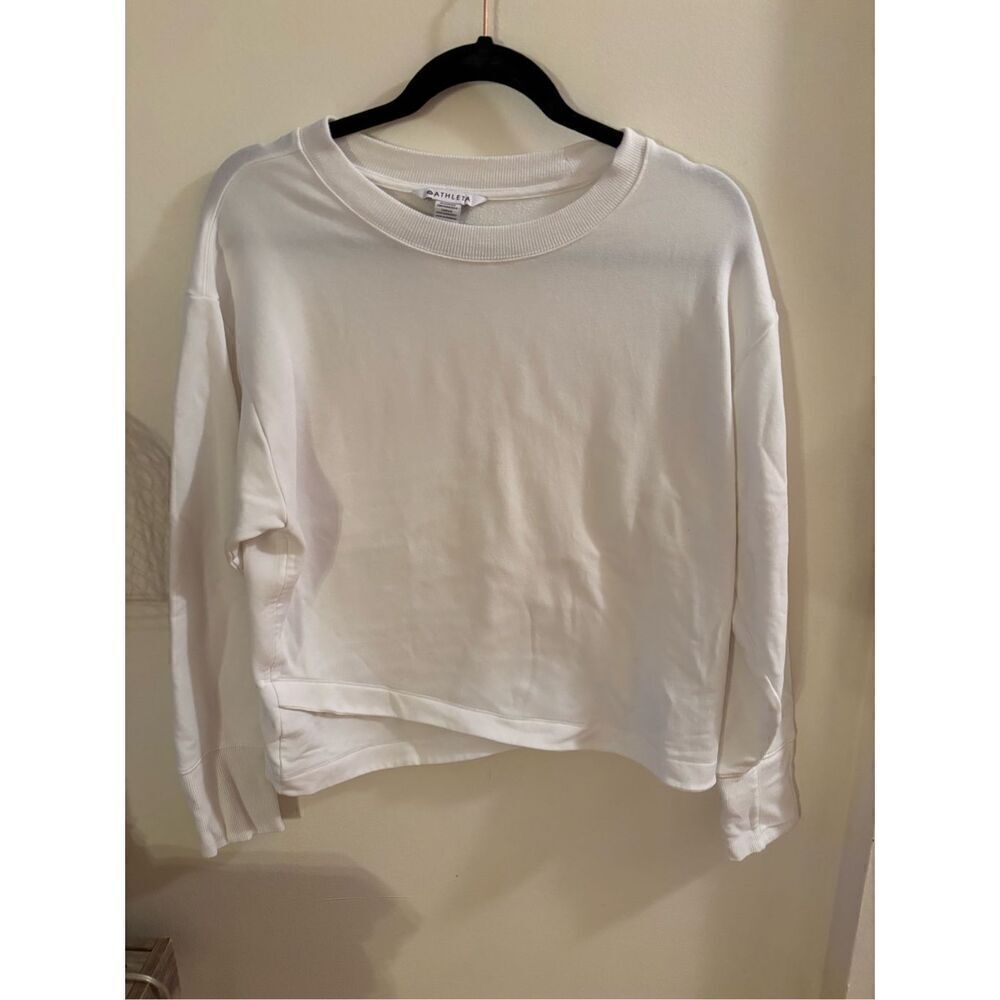 Athleta Sweatshirt 